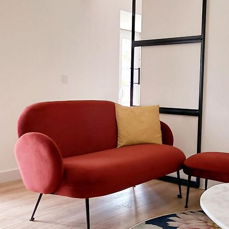 Апартаменти Luisa'S Loft Сетубал Екстер'єр фото
