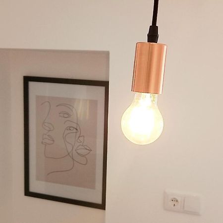 Апартаменти Luisa'S Loft Сетубал Екстер'єр фото