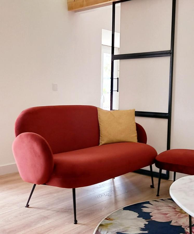 Апартаменти Luisa'S Loft Сетубал Екстер'єр фото